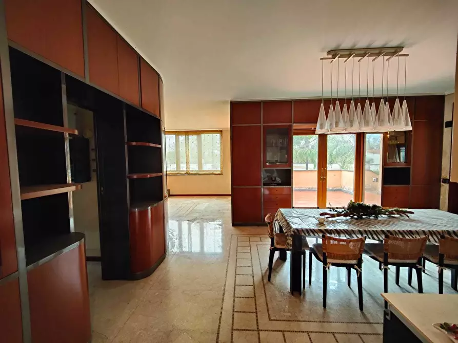 Immagine 18 di Casa trifamiliare in vendita  in Via Giuseppe Verdi a Poggiomarino