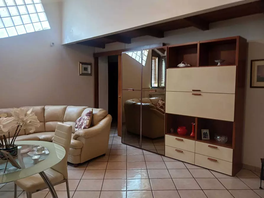 Immagine 3 di Trilocale in vendita  in Via San Lorenzo 23 a Cava De' Tirreni