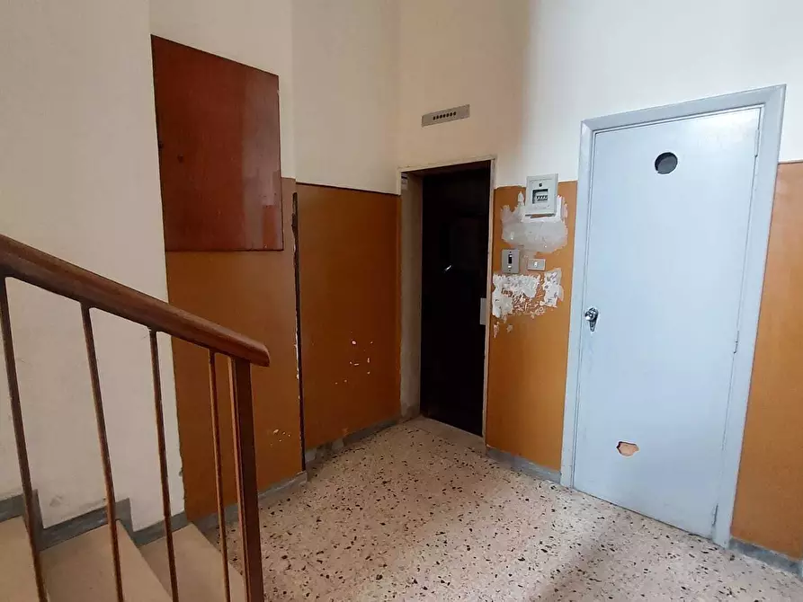 Immagine 4 di Monolocale in vendita  in Via de Cataldis 29 a Giffoni Valle Piana
