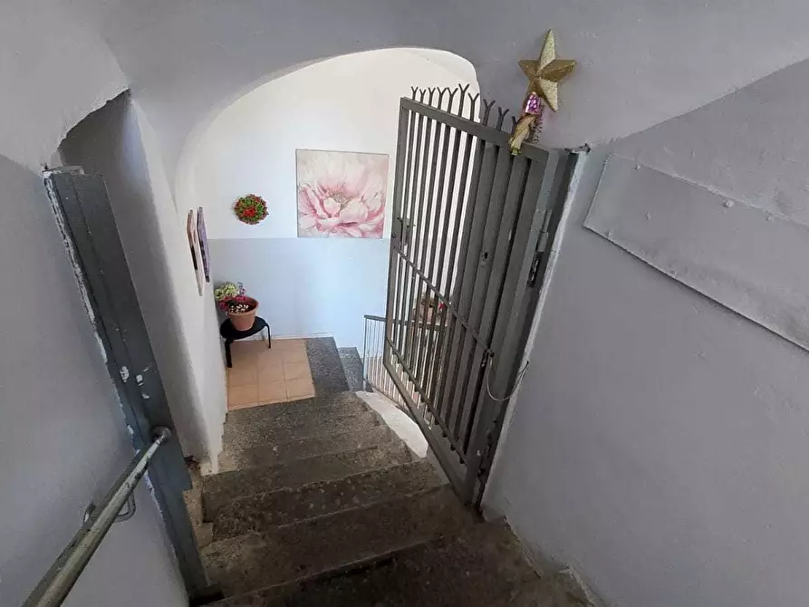 Immagine 8 di Mansarda in vendita  in Via Milano 2 a Pontecagnano Faiano