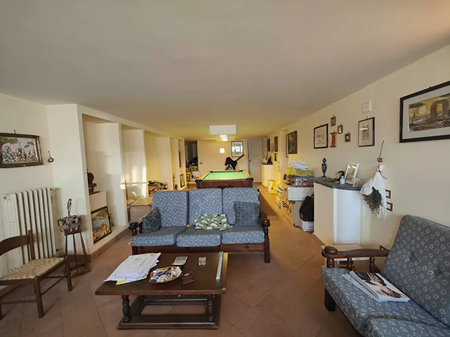 Immagine 26 di Villa in vendita  in Via Casa rocco giovi 11 A a Salerno