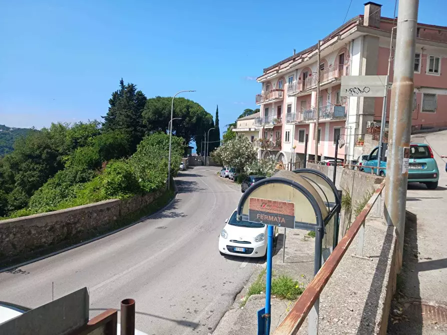 Immagine 7 di Casa semindipendente in vendita  in Via Montecasino 69 a Salerno