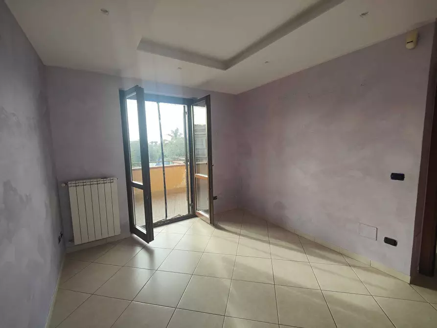 Immagine 18 di Villetta a schiera in vendita  in Via Furchi a Striano