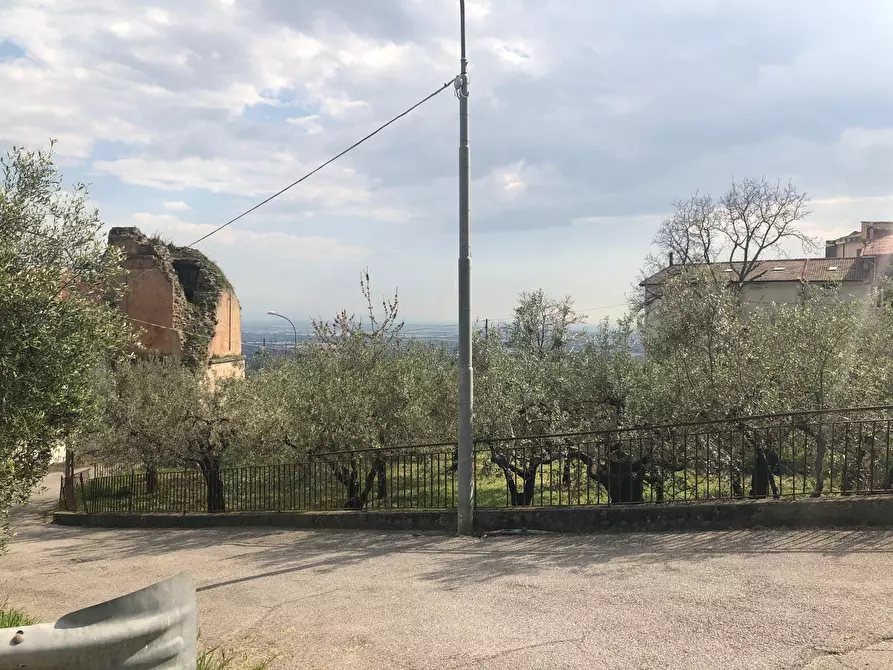 Immagine 22 di Terratetto in vendita  in via mons. sparano 21 a Montecorvino Pugliano