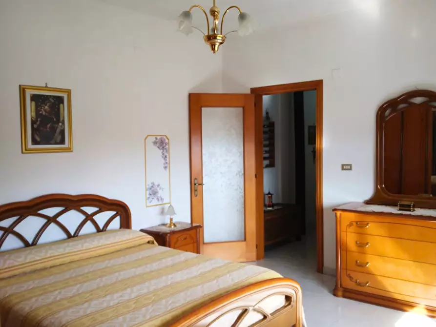 Immagine 14 di Porzione di casa in vendita  in Via Tiro a Segno 31 a Monteforte Cilento