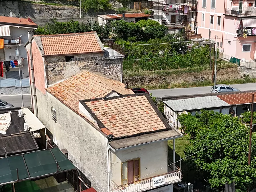 Immagine 5 di Casa semindipendente in vendita  in Via Francesco Spirito 62 a Salerno