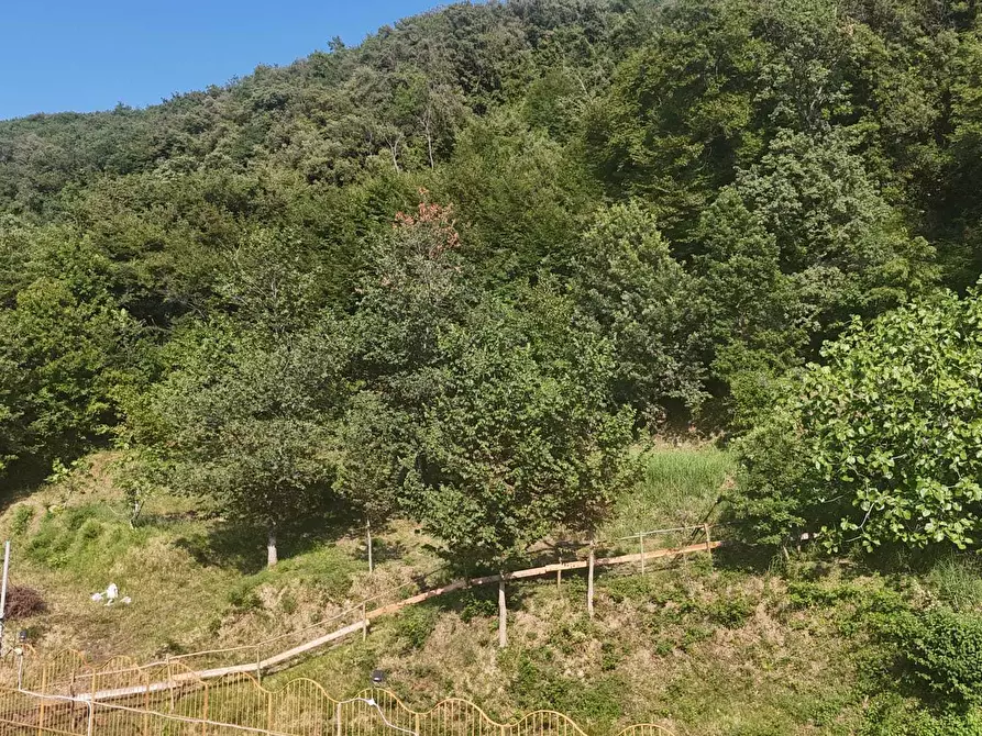 Immagine 3 di Villa in vendita  in Via Casa rocco giovi 11 A a Salerno