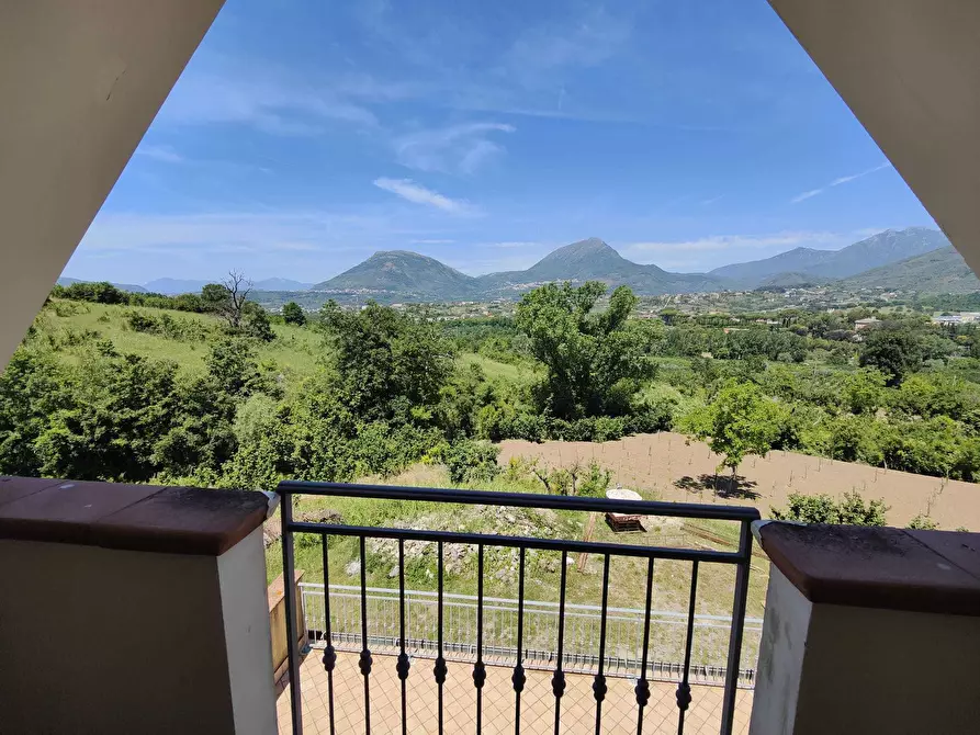 Immagine 9 di Villetta a schiera in vendita  in Via San Vittore 28 a Giffoni Valle Piana