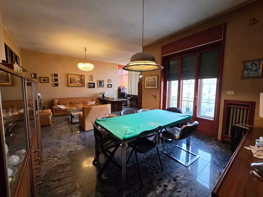 Immagine 8 di Quadrilocale in vendita  in Via Zara 66 a Salerno