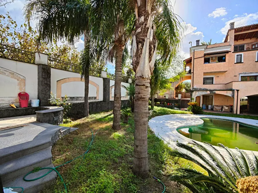 Immagine 13 di Casa trifamiliare in vendita  in Via Giuseppe Verdi a Poggiomarino