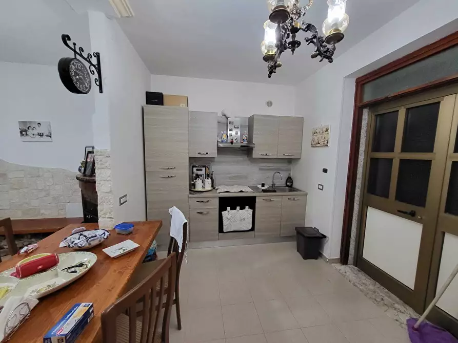 Immagine 15 di Terratetto in vendita  in via dogali a San Gregorio Magno