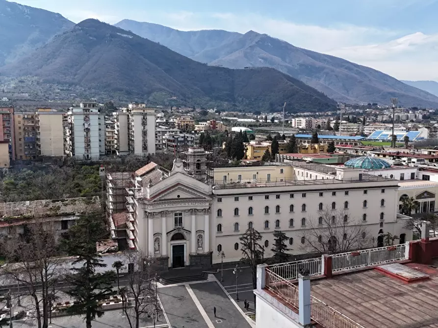 Immagine 9 di Villetta a schiera in vendita  in Piazza Sant'Alfonso 28 a Pagani