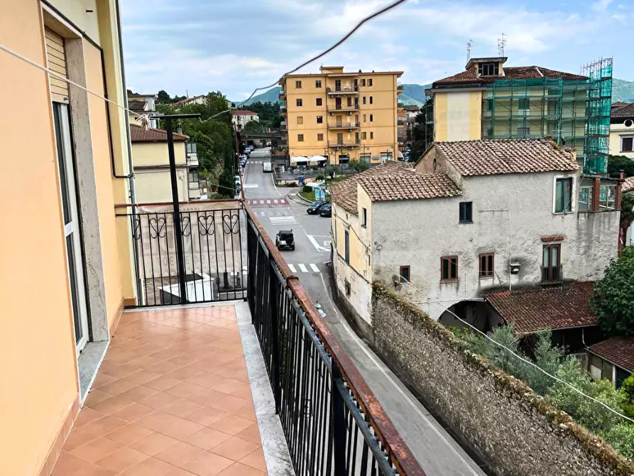 Immagine 18 di Trilocale in vendita  in Via Tito Zaniboni 11 a Giffoni Sei Casali