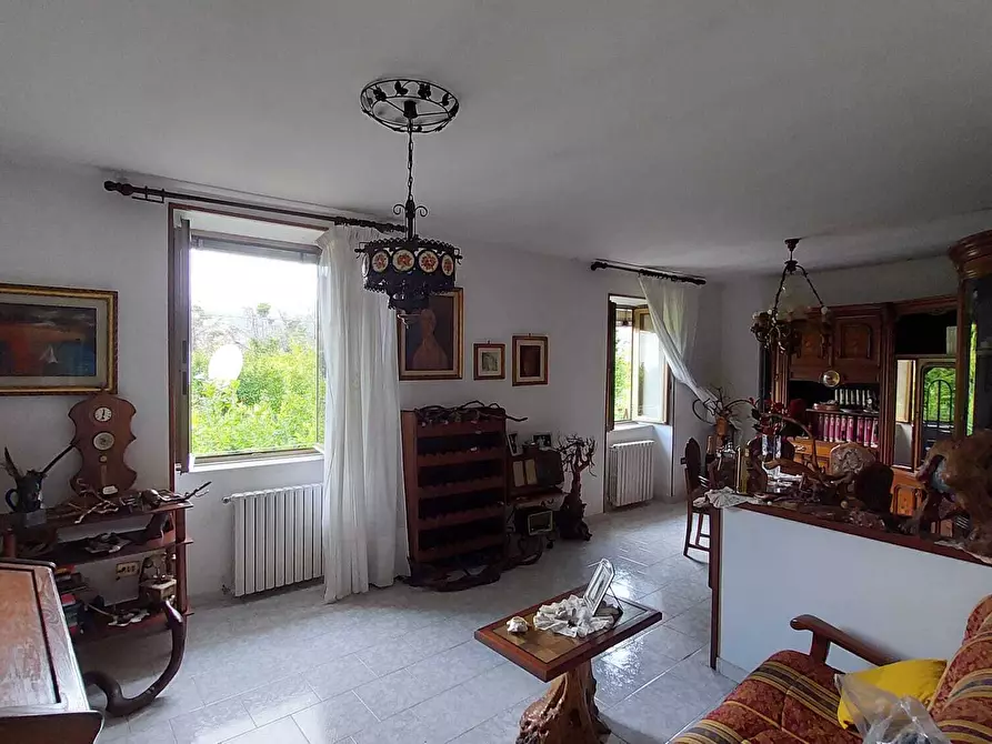 Immagine 23 di Terratetto in vendita  in Via Platani 8 a Giffoni Sei Casali