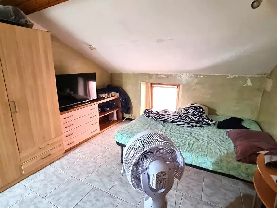 Immagine 17 di Bilocale in vendita  in Via Paolo Anfossi 66B a Genova