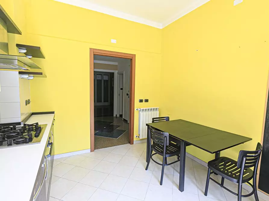 Immagine 18 di Appartamento in vendita  in Via 25 Aprile 22 a Sant'olcese