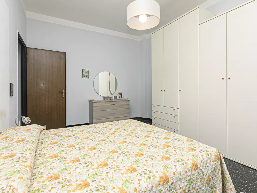Immagine 18 di Trilocale in vendita  in Via Carnia 57B a Genova