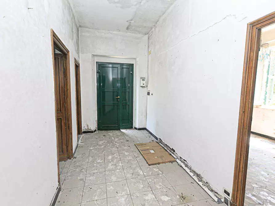 Immagine 3 di Casa bifamiliare in vendita  a Campomorone