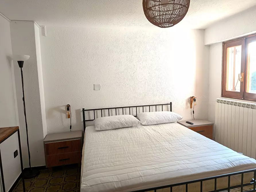 Immagine 21 di Porzione di casa in vendita  a Ceranesi