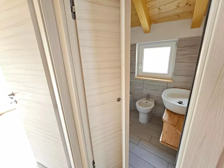 Immagine 51 di Casa indipendente in vendita  in Località Nenno Inferiore 15 a Valbrevenna