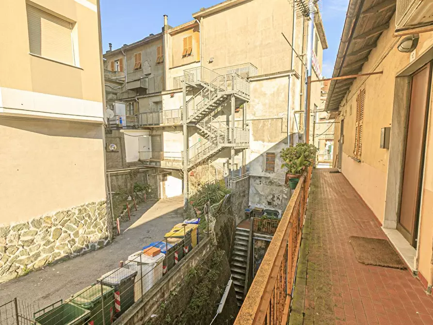 Immagine 36 di Quadrilocale in vendita  in Via Paolo Anfossi 68B a Genova