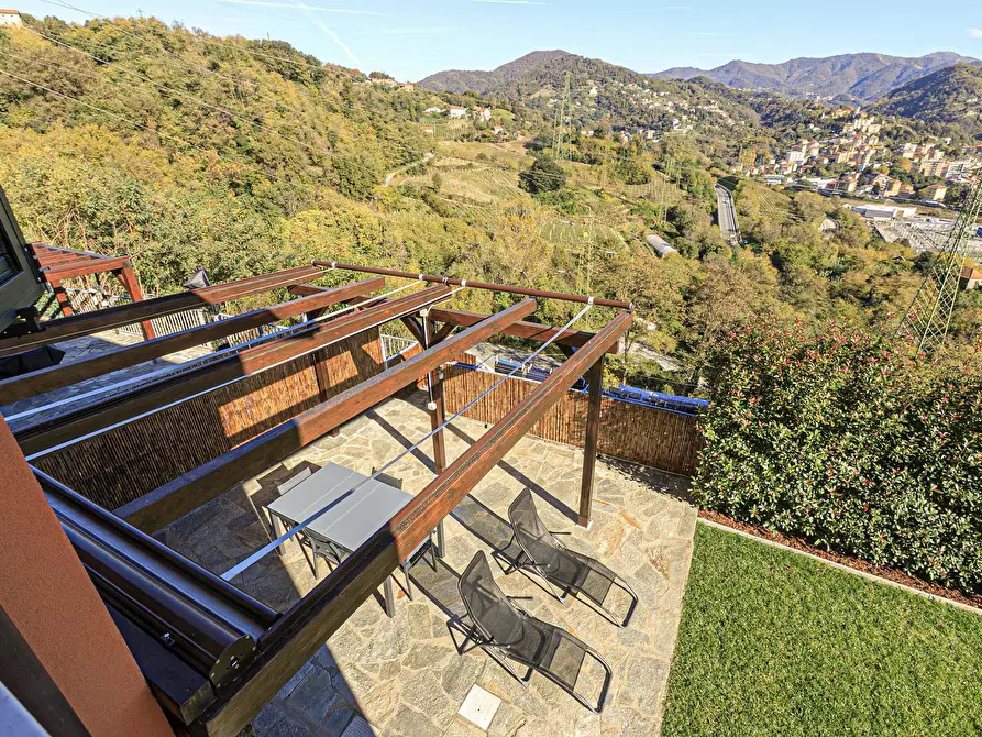 Immagine 99 di Casa semindipendente in vendita  in Via Porcile 1 Q a Genova