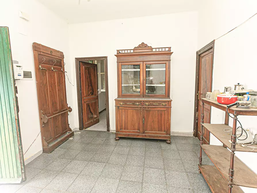 Immagine 65 di Casa indipendente in vendita  in Via Monte Comego 75 a Ceranesi