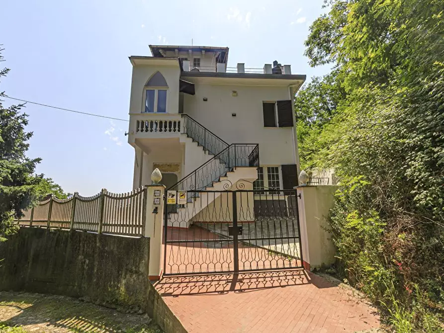 Immagine 92 di Casa indipendente in vendita  in Via alle Scuole di San Biagio 10 a Genova