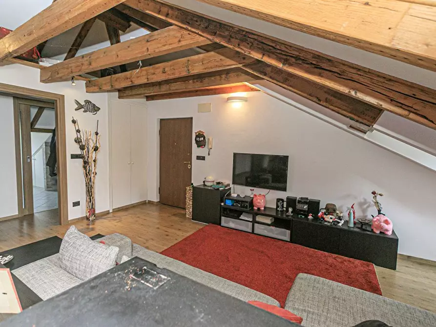 Immagine 5 di Mansarda in vendita  in Via Paolo Anfossi 32 a Genova