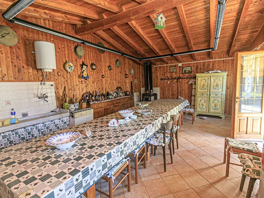 Immagine 74 di Pentalocale in vendita  in Via Costigliolo a Mignanego