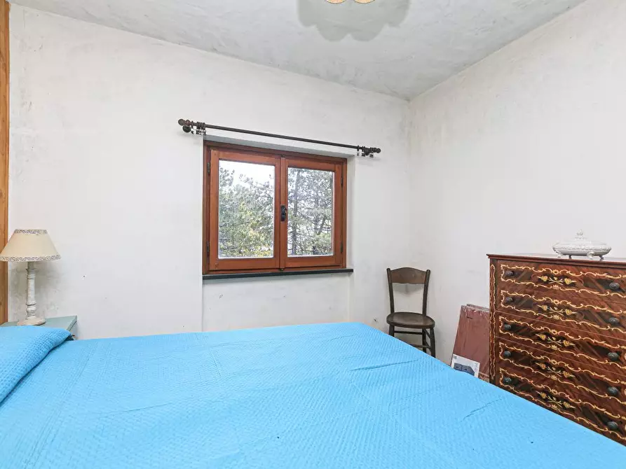 Immagine 18 di Casa indipendente in vendita  in via ai piani di praglia a Ceranesi