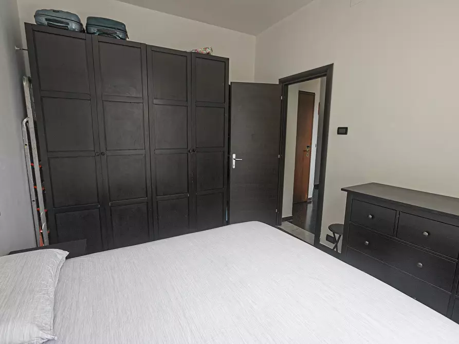 Immagine 15 di Trilocale in vendita  in Via Sant'Alberto 60 a Genova