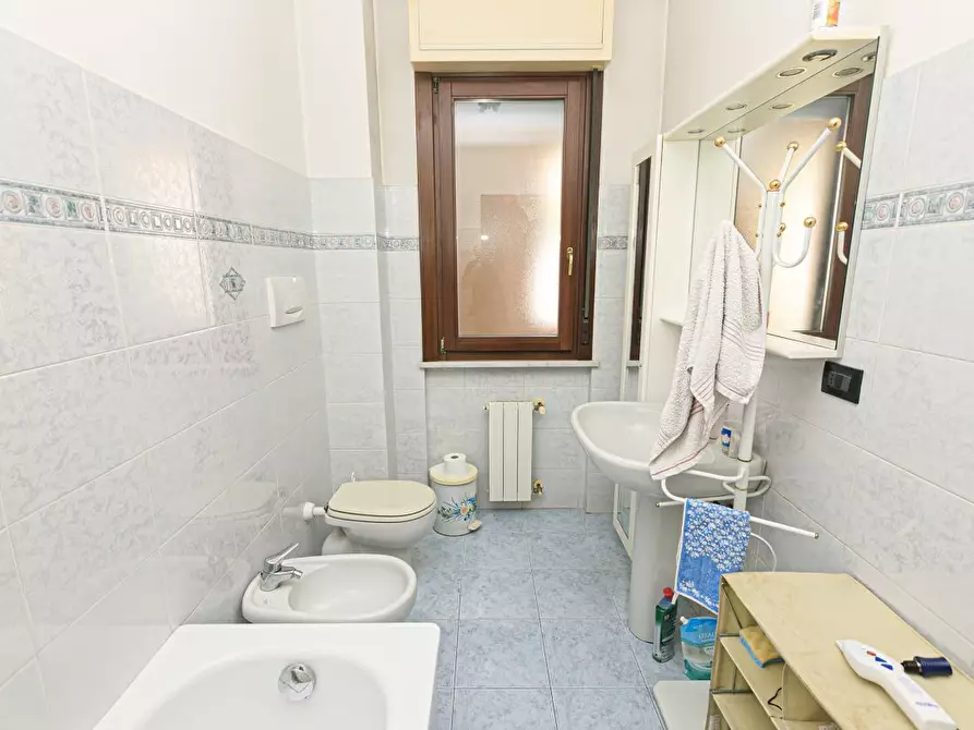 Immagine 27 di Attico in vendita  in Via Morego 55 a Genova