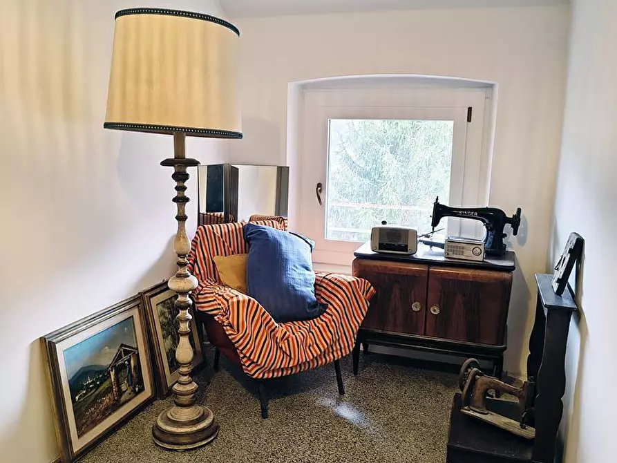 Immagine 41 di Villa in vendita  in Via Monte Carlo 7/2 a Campomorone