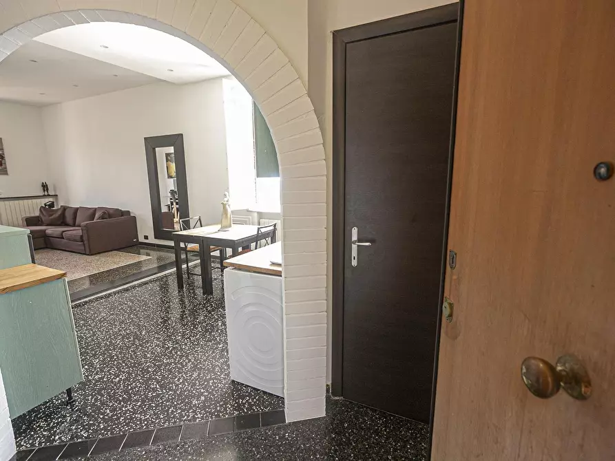 Immagine 21 di Trilocale in vendita  in Via Sant'Alberto 60 a Genova
