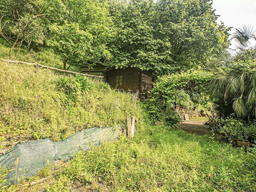 Immagine 5 di Bilocale in vendita  in Salita Castrofino a Genova