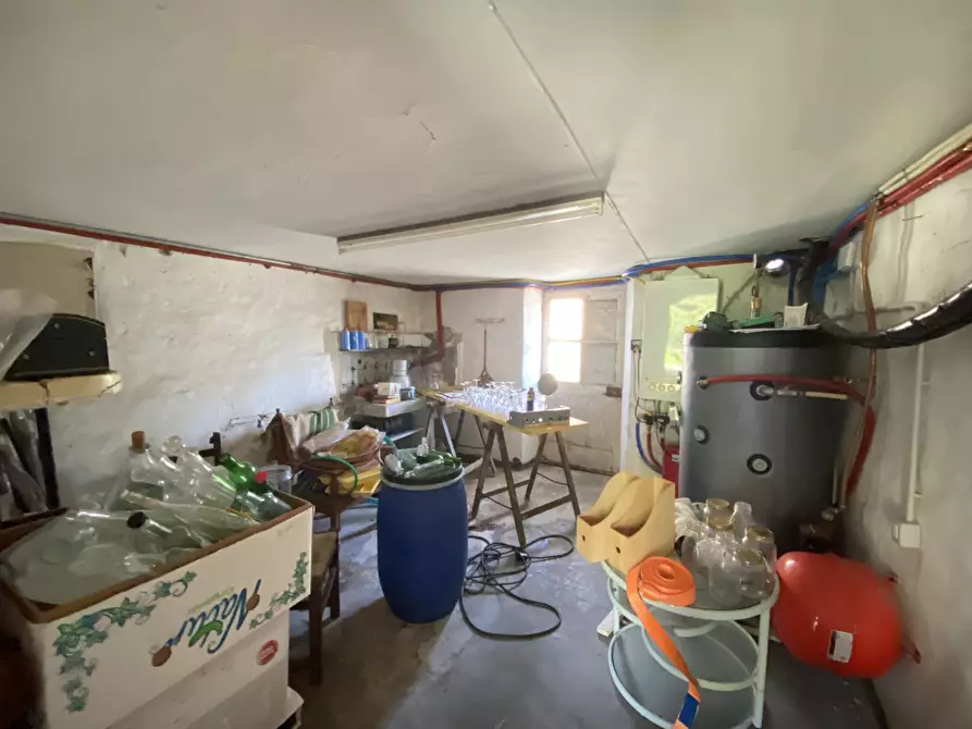 Immagine 27 di Trilocale in vendita  in Via Giovanni Aicardi a Genova