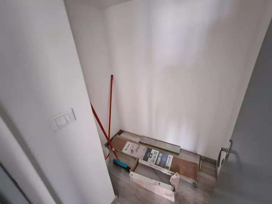 Immagine 22 di Appartamento in vendita  in Via Martiri della libertà 2 a Campomorone