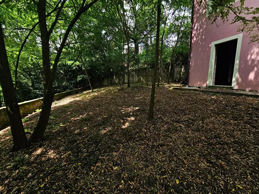 Immagine 32 di Trilocale in vendita  in Via caduti di isoverde a Campomorone