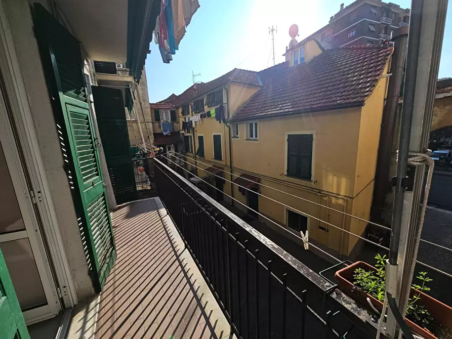 Immagine 8 di Quadrilocale in vendita  in Via Gavino 30 a Campomorone