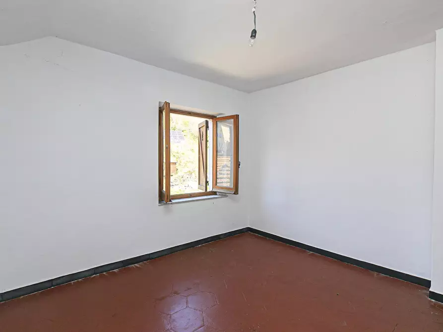 Immagine 12 di Casa indipendente in vendita  in Via San Martino 143 a Ceranesi