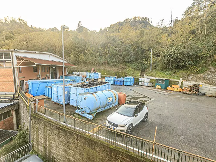 Immagine 21 di Trilocale in vendita  in Via Bartolomeo Parodi 59 a Ceranesi