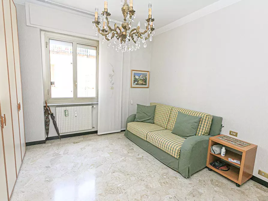 Immagine 20 di Quadrilocale in vendita  in Via alcide de gasperi 40 a Campomorone