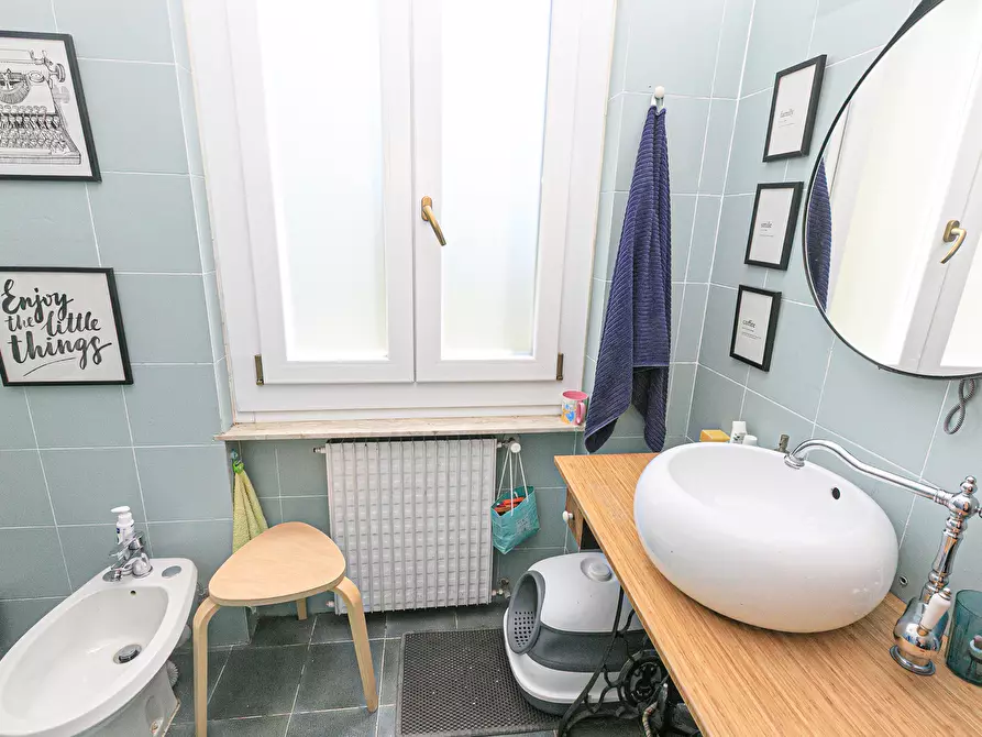 Immagine 19 di Villa in vendita  in Via Monte Carlo 7 a Campomorone