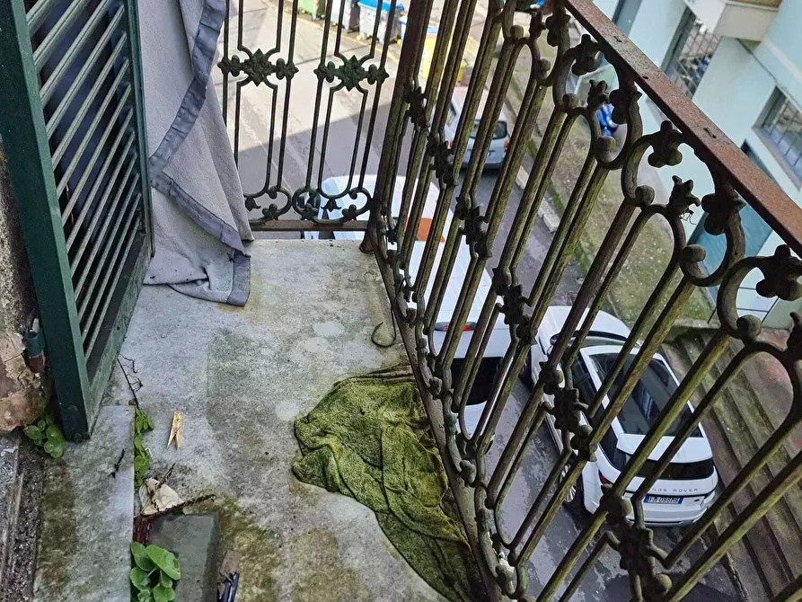 Immagine 12 di Bilocale in vendita  in Via Val D'Astico 1 a Genova