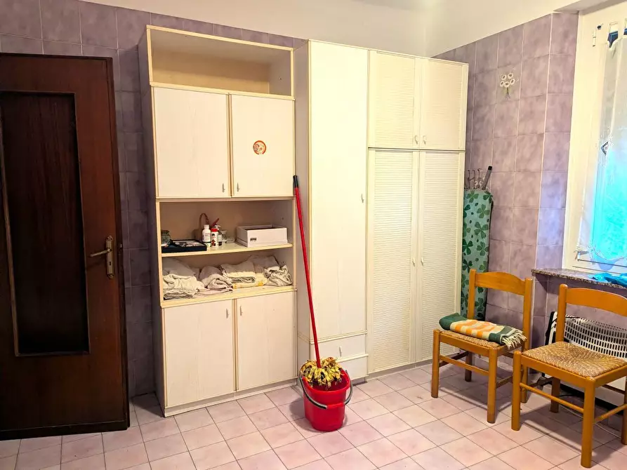 Immagine 38 di Casa bifamiliare in vendita  in Via Torbi 73 a Ceranesi