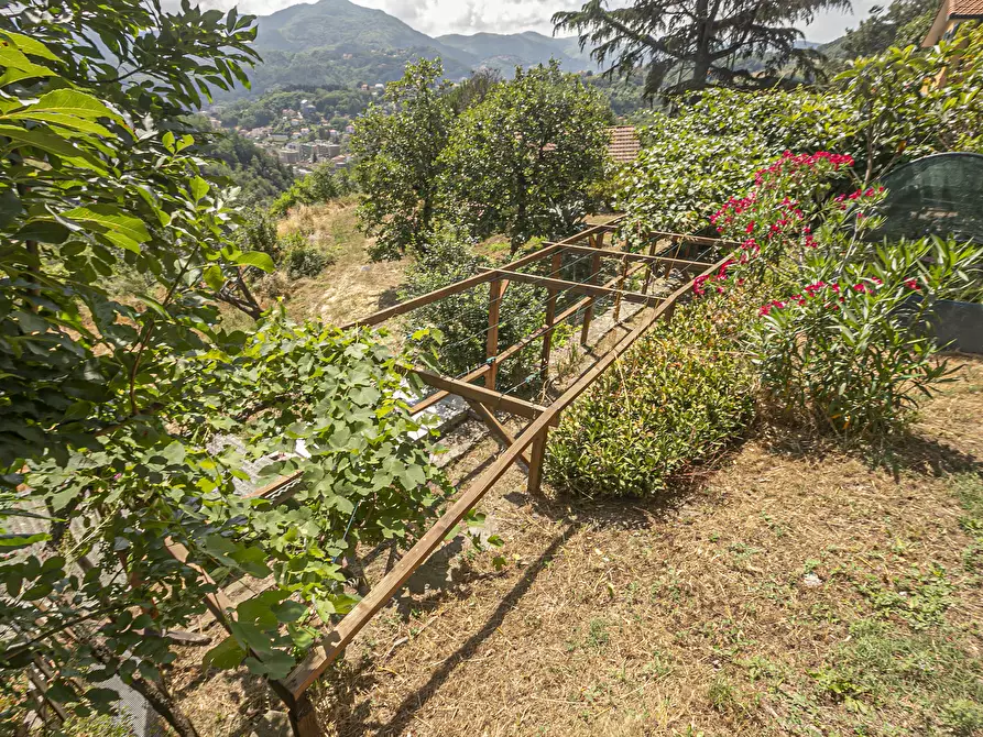 Immagine 65 di Villa in vendita  in Via privata Scanduè 23 a Serra Riccò