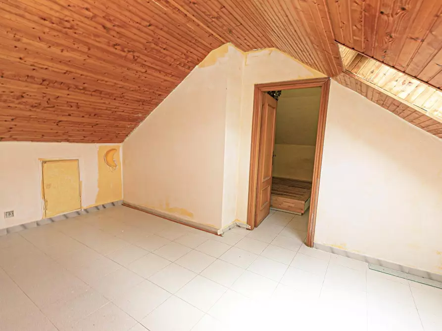 Immagine 22 di Quadrilocale in vendita  in Via Torbi 7 a Ceranesi