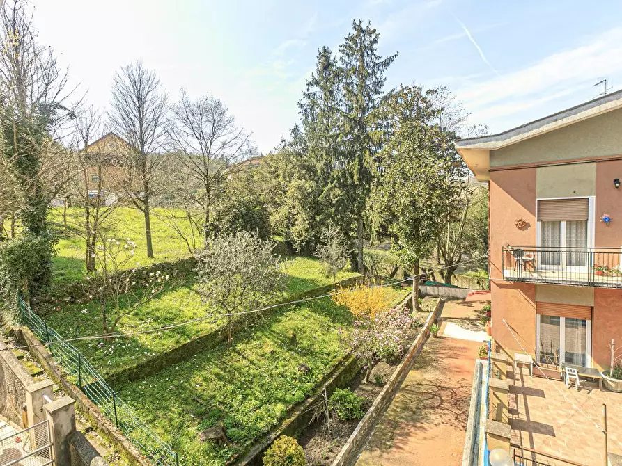 Immagine 29 di Appartamento in vendita  in Via 25 Aprile 22 a Sant'olcese