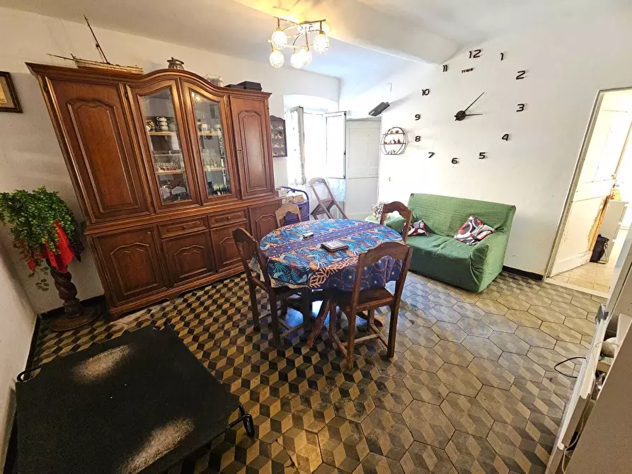 Immagine 6 di Quadrilocale in vendita  in Via Martiri della Libertà 225 a Campomorone